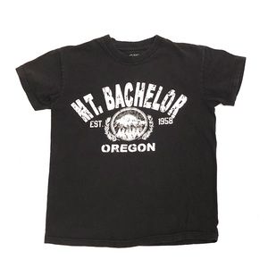 Vintage Mount Bachelor T-shirt